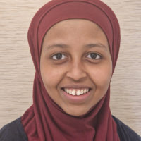 Ismahan Nur Ismahan Nur